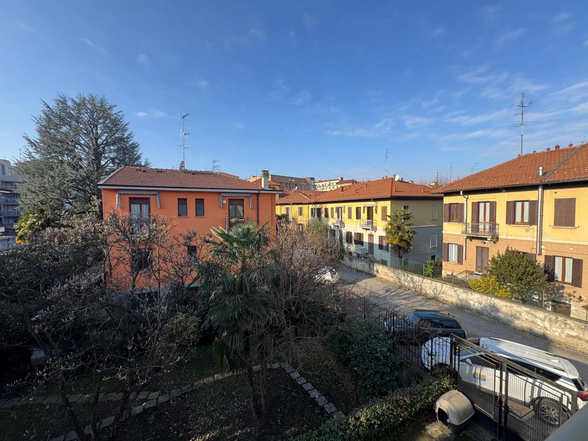 White House Diamond Suite Milan Exterior photo